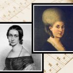Episode 243: Maria Anna Mozart and Clara Schumann